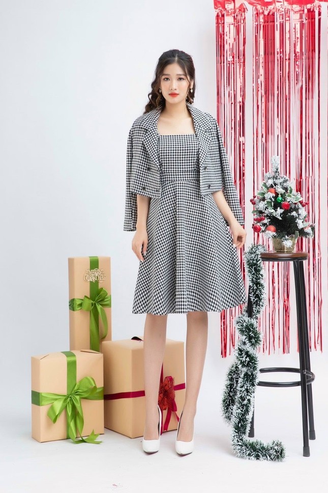 Xưởng may Trang Anh - Nơi tôn vinh vẻ đẹp phụ nữ công sở ảnh 4
