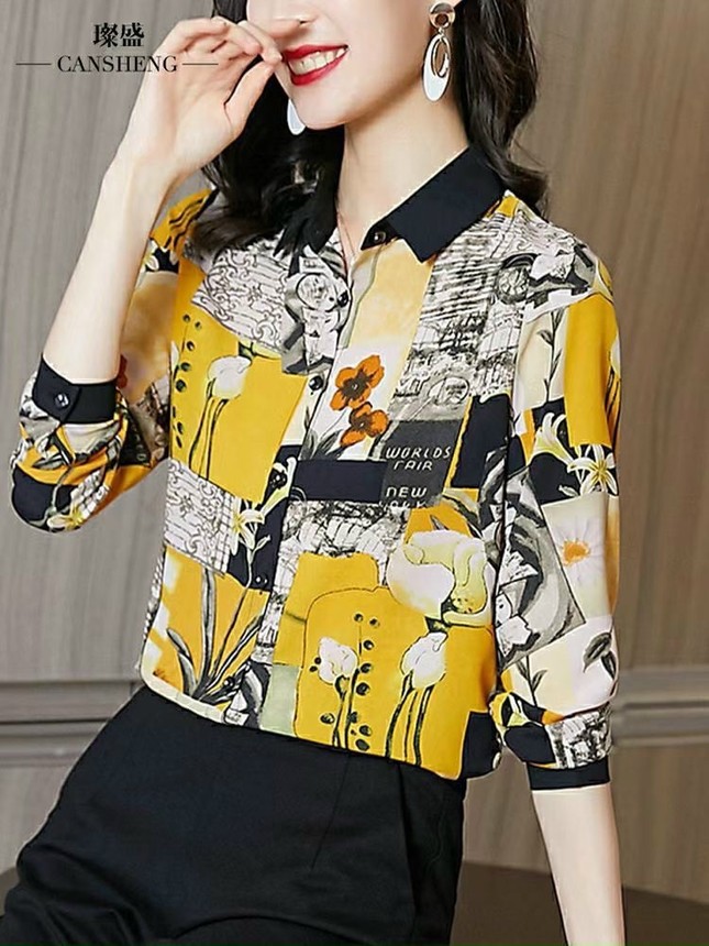 Xưởng may Trang Anh - Nơi tôn vinh vẻ đẹp phụ nữ công sở ảnh 5