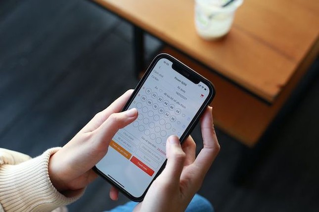 Những điều cần biết khi 'săn' Jackpot 95 tỉ trên Vietlott SMS ảnh 2