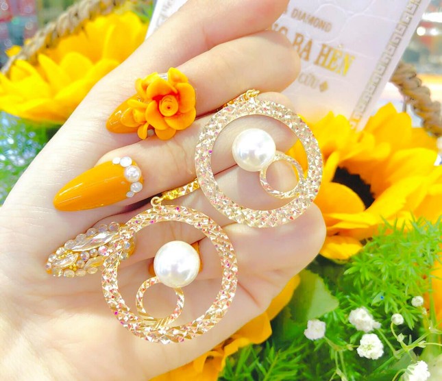 Tiệm Vàng BA HÊN - Hơn 40 năm kinh doanh vàng uy tín tại Tây Ninh ảnh 1