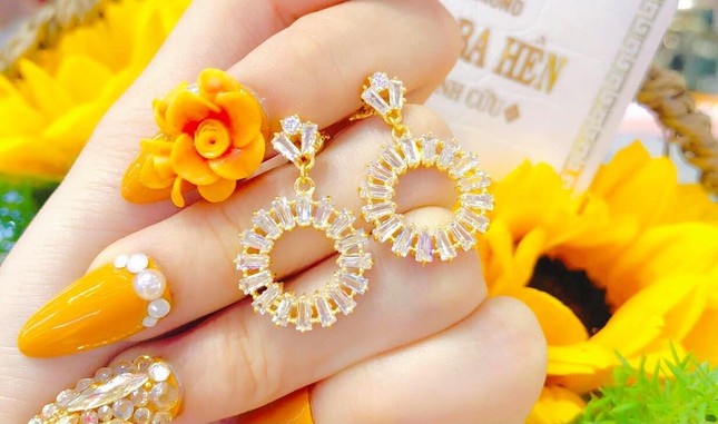 Tiệm Vàng BA HÊN - Hơn 40 năm kinh doanh vàng uy tín tại Tây Ninh ảnh 3