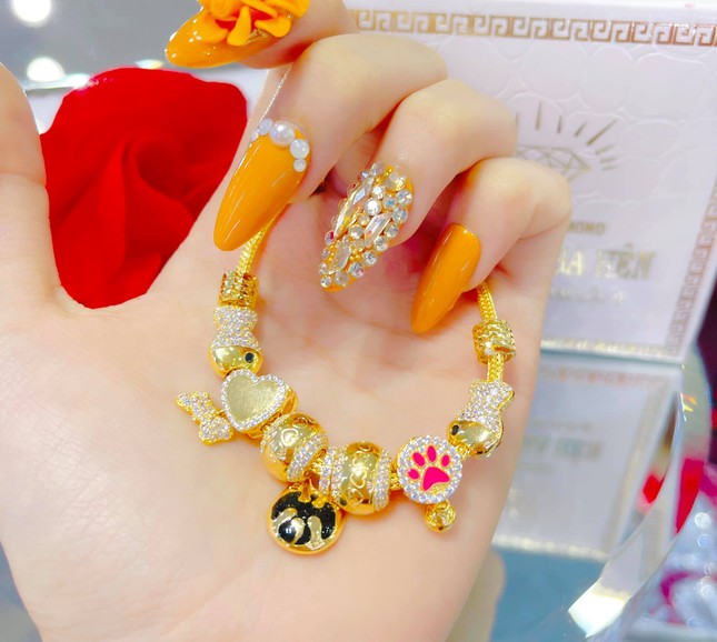 Tiệm Vàng BA HÊN - Hơn 40 năm kinh doanh vàng uy tín tại Tây Ninh ảnh 4