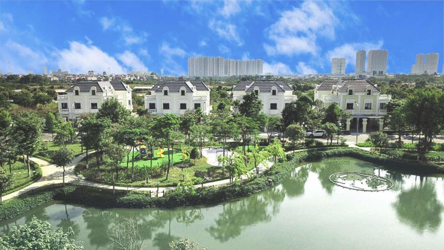 5 lợi thế đầu tư chỉ có tại Anlac Green Symphony ảnh 3