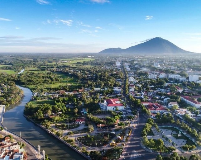 Người mua chọn Khu dân cư đô thị TP Tây Ninh làm nơi an cư lẫn “để dành” ảnh 1