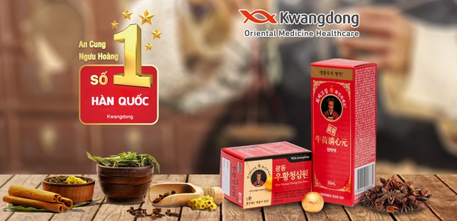An cung ngừa đột quỵ nào được tìm mua năm 2020 ảnh 2