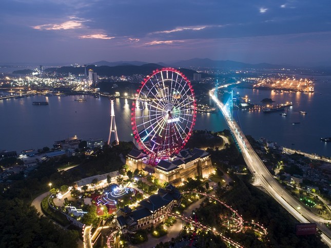Sun World và Klook tung ưu đãi hấp dẫn: 200 vé Sun World Ba Na Hills miễn phí ảnh 3