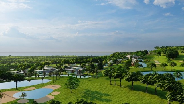 Phan Thiết sắp có siêu dự án nghỉ dưỡng, giải trí và trải nghiệm văn hóa hàng trăm hecta ảnh 3