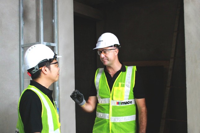 BIM Land chỉ định đơn vị uy tín quốc tế quản lý dự án InterContinental Halong Bay ảnh 1