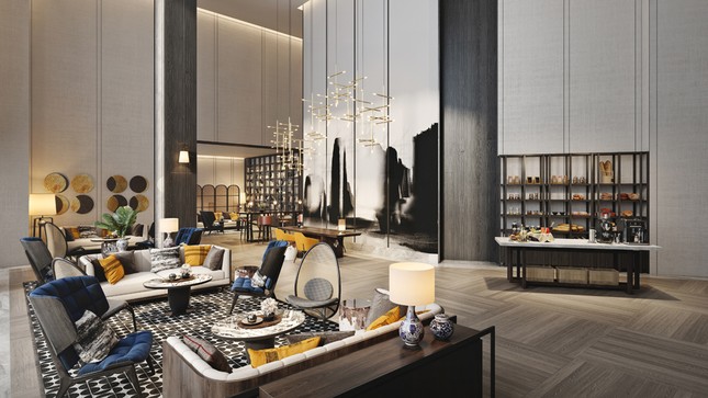 BIM Land chỉ định đơn vị uy tín quốc tế quản lý dự án InterContinental Halong Bay ảnh 3