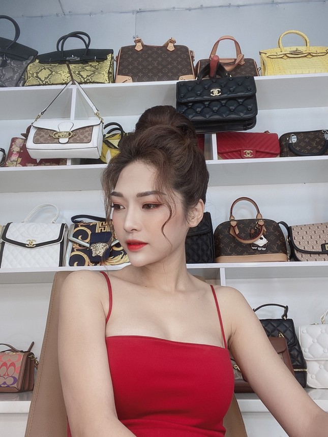 Trần Thu Thủy Store - Làn sóng thời trang mới cho giới trẻ ảnh 1