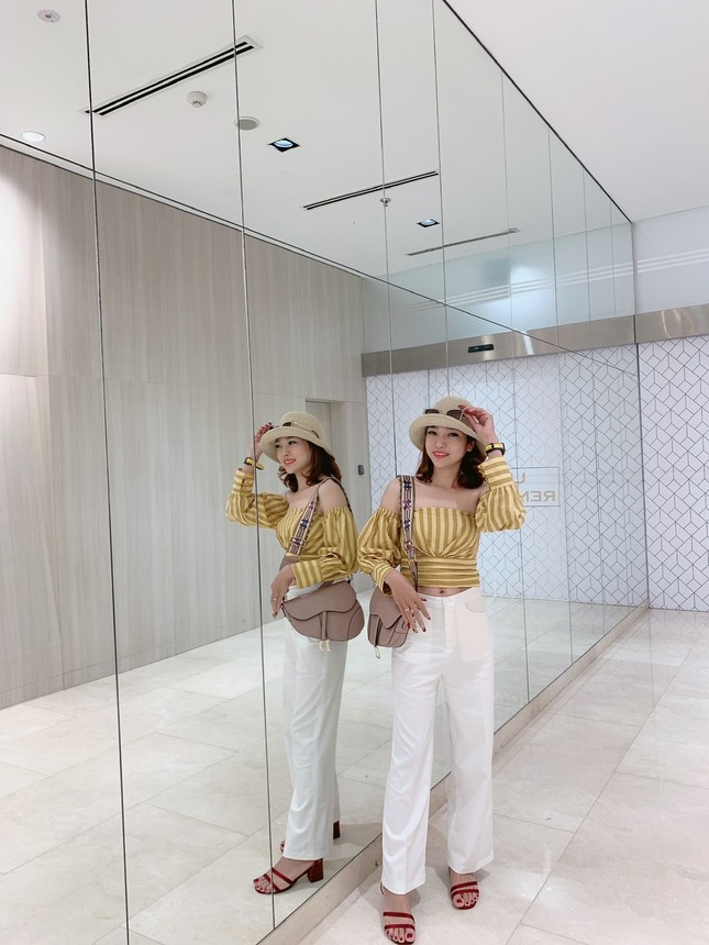 Trần Thu Thủy Store - Làn sóng thời trang mới cho giới trẻ ảnh 2