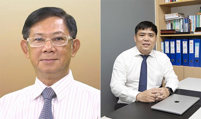 DTU phát sóng chuỗi Livestream Tư vấn Tuyển sinh 2021 ảnh 1