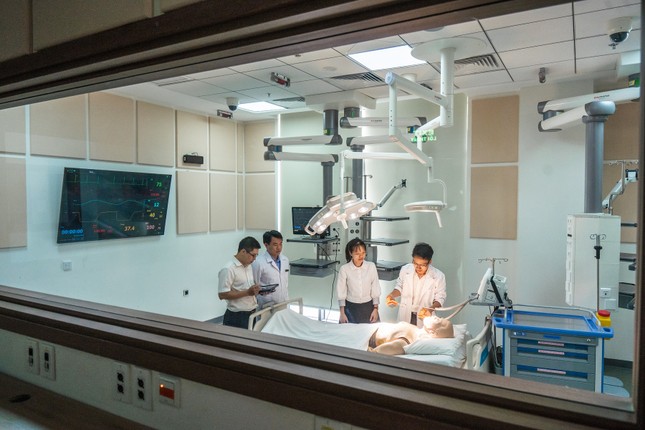 5 lý do “phải đến” VinUni học ngành điều dưỡng ảnh 3