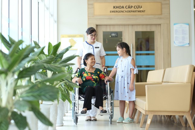 5 lý do “phải đến” VinUni học ngành điều dưỡng ảnh 4