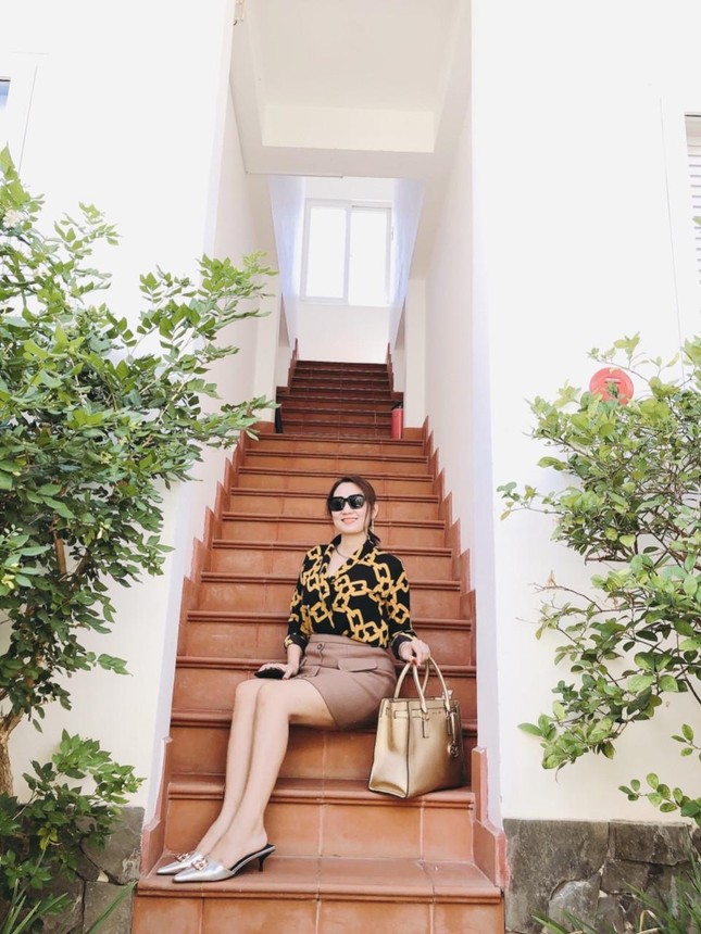 Hà Nguyễn Fashion: Thời trang thanh lịch cho các quý cô sành điệu ảnh 1