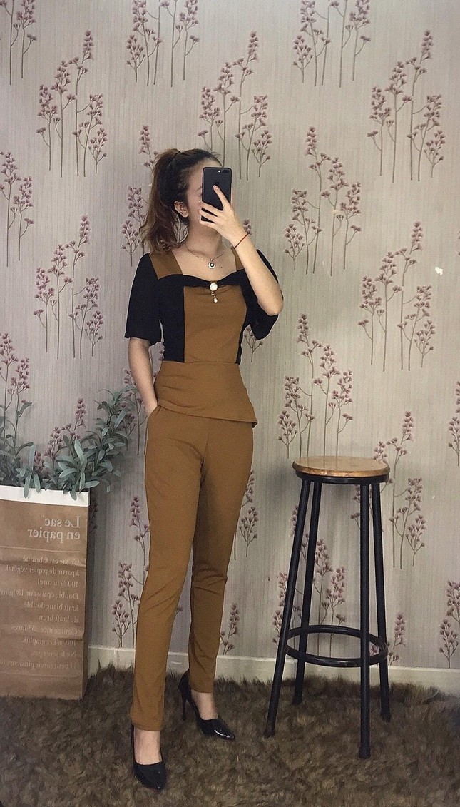 Hà Nguyễn Fashion: Thời trang thanh lịch cho các quý cô sành điệu ảnh 4