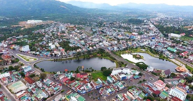 Tiềm năng tăng giá của bất động sản Bảo Lộc trong tương lai ảnh 