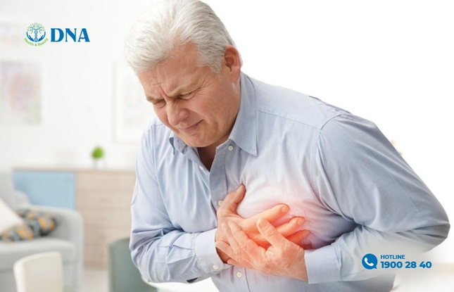Lọc máu ngừa đột quỵ ảnh 2