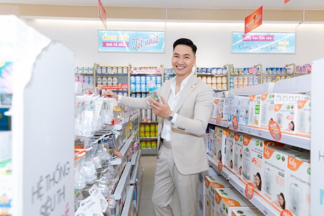 Bibo Mart tri ân khách hàng tặng xe sang Vinfast gần tỷ đồng ảnh 2