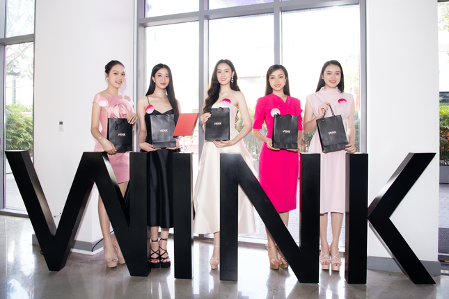 Wink Hotel Danang Riverside - Trạm dừng chân lý tưởng mới tại Đà Nẵng ảnh 1