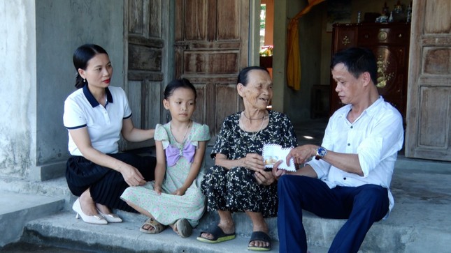 ‘Hiệp sĩ tình nguyện’ và những nỗ lực phi thường trước nghịch cảnh ảnh 1