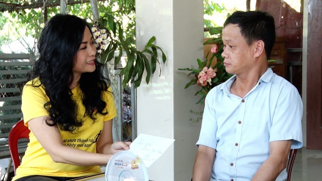 ‘Hiệp sĩ tình nguyện’ và những nỗ lực phi thường trước nghịch cảnh ảnh 3
