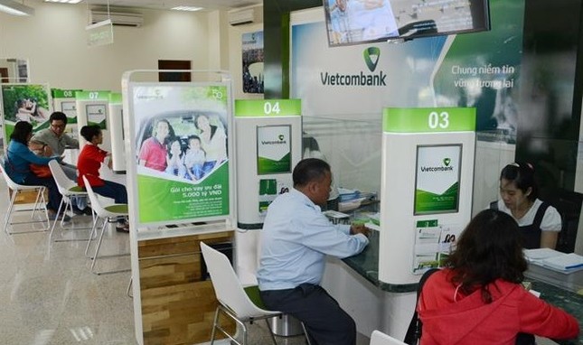 Vietcombank ra mắt bộ giải pháp tài chính gia đình ảnh 2