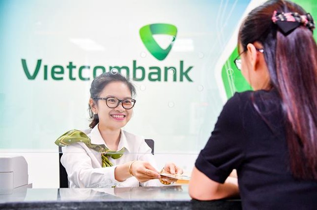 Vietcombank ra mắt bộ giải pháp tài chính gia đình ảnh 3
