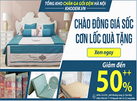 Xu hướng lựa chọn đệm được ưa chuộng nhất 2023 ảnh 3