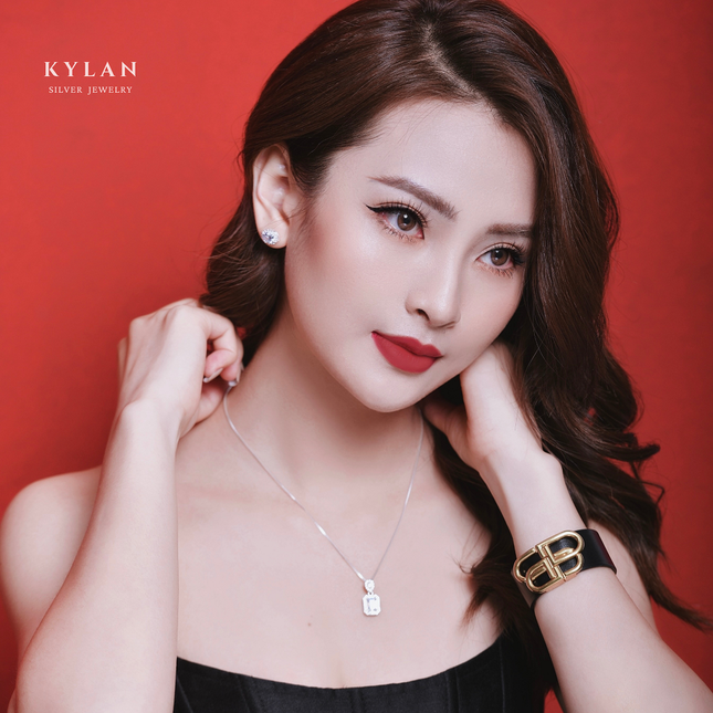 Kylan Silver - nơi khách hàng là khởi nguồn của nghệ thuật ảnh 3