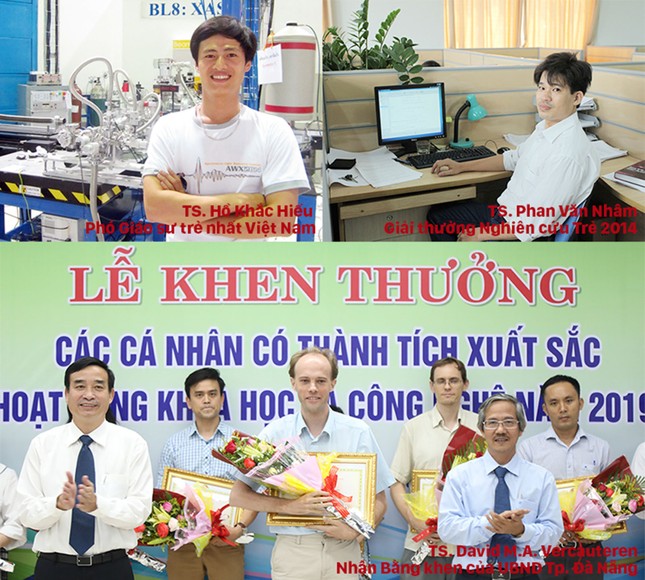 Đại học Duy Tân Ký kết Hợp tác với Công ty TNHH Vận Tải & Tiếp Vận Toàn Cầu Anh-6-bai-pr-duy-tan-3487
