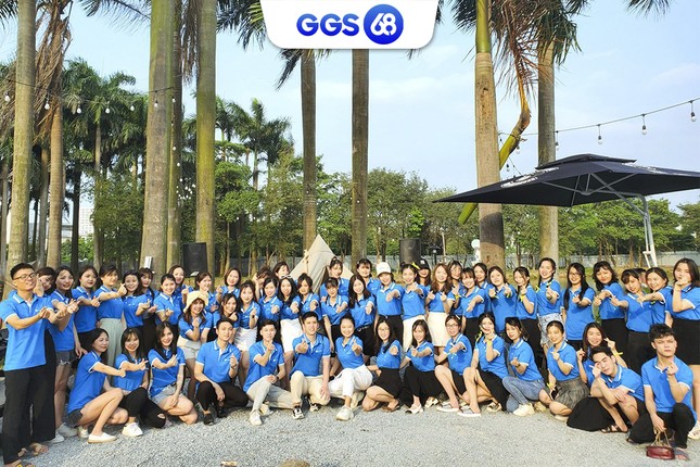 Công ty truyền thông GGS 68 - kênh truyền thông uy tín cho người Việt Nam tại nước ngoài ảnh 1