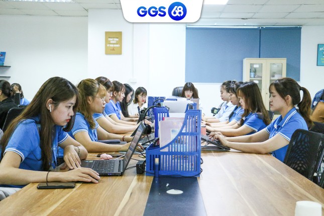 Công ty truyền thông GGS 68 - kênh truyền thông uy tín cho người Việt Nam tại nước ngoài ảnh 3