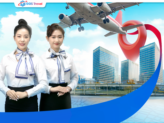 GGS Travel – Nơi gửi gắm niềm tin ảnh 2