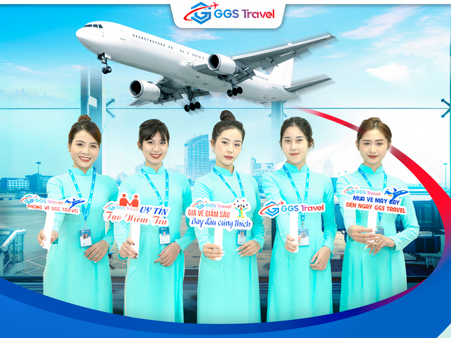 GGS Travel – Nơi gửi gắm niềm tin ảnh 3