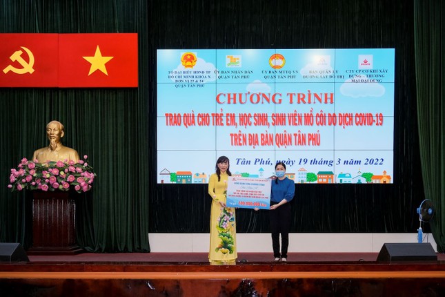 Đại Dũng từng bước hoàn thiện hệ sinh thái phát triển bền vững 2020-2030 ảnh 2