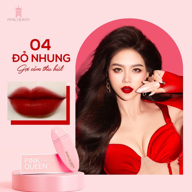 Giải mã sự thành công của công ty Dược Mỹ phẩm Pink World ảnh 3