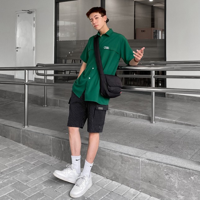 ODIN CLUB – Thương hiệu streetwear cá tính dành cho giới trẻ ảnh 2