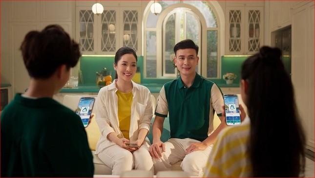 Mở tài khoản BIDV, nhận ngay ưu đãi 50% vé máy bay, gọi taxi, mua sắm ảnh 4