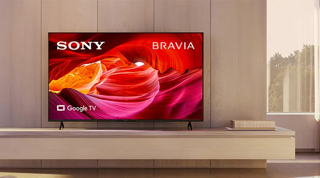 TOP 3 Tivi Sony 55 inch bán chạy nhất tại Siêu thị Điện máy Mạnh Nguyễn ảnh 1