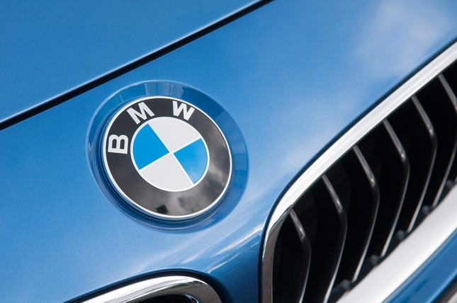  Tập đoàn chế tạo ô tô BMW và sự đột phá trong việc chia cổ tức ảnh 1