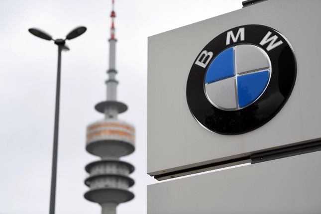  Tập đoàn chế tạo ô tô BMW và sự đột phá trong việc chia cổ tức ảnh 3