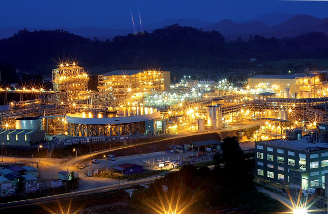 Masan High-Tech Materials làm chủ công nghệ tái chế vonfram đẳng cấp