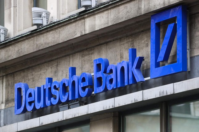 Deutsche Bank công bố lợi nhuận 1,28 tỷ usd trong quý 1/2023 ảnh 1