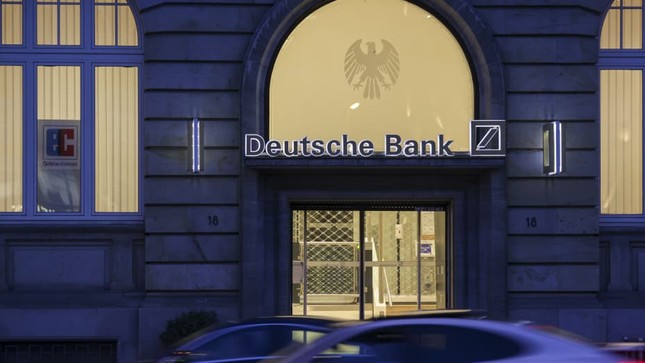 Deutsche Bank công bố lợi nhuận 1,28 tỷ usd trong quý 1/2023 ảnh 3