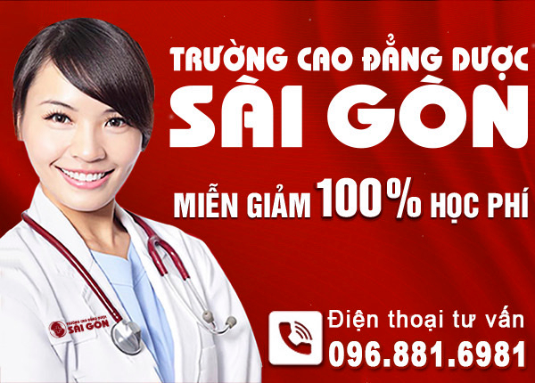 Tuyển sinh Cao đẳng Y Dược và Miễn 100% học phí năm 2023 ảnh 1