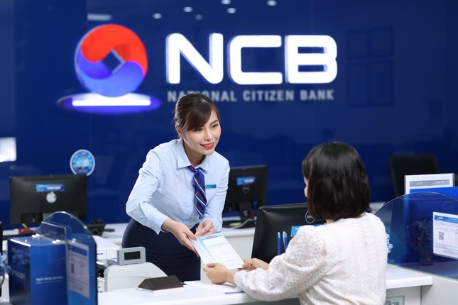 NCB ưu đãi hấp dẫn phí chuyển tiền quốc tế cho doanh nghiệp ảnh 1