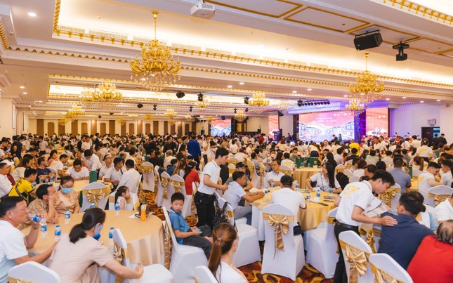 Giá trở về mốc 2019, 5F Orianna tạo sức hút mãnh liệt ảnh 1