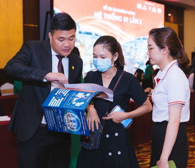 Giá trở về mốc 2019, 5F Orianna tạo sức hút mãnh liệt ảnh 2