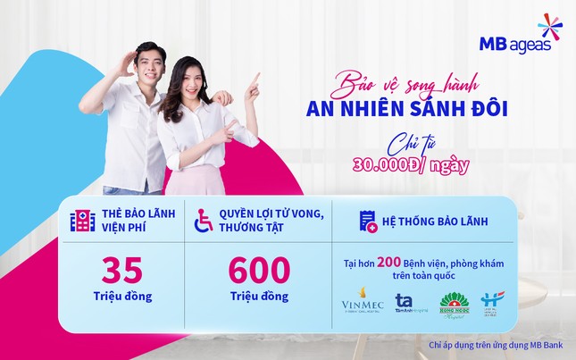 Thị trường Bảo hiểm nhân thọ 2023 tiếp đà tăng trưởng ảnh 2